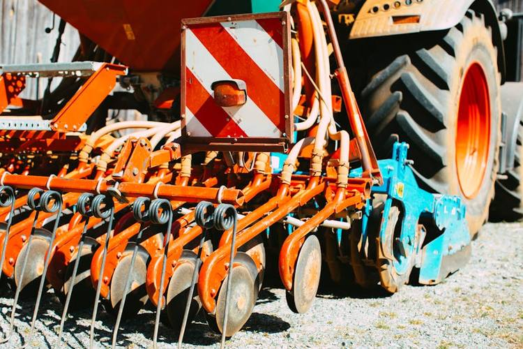 We Are Buying Machinery Surplus Stock in Limerick, Ireland Right Now