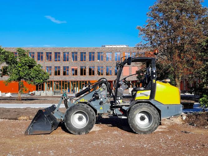 Nearest Machinery Dead Stock Buyer in Munich, Germany — Clear Your Stocks