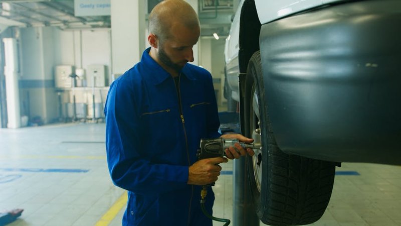 Edinburgh, UK Automotive Stock Clearance Specialists — Clear Your Stocks 2026