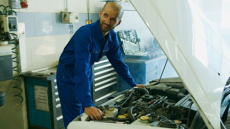 Dublin, Ireland Surplus Automotive Stock Buyers — Fair Price, Fast Collection