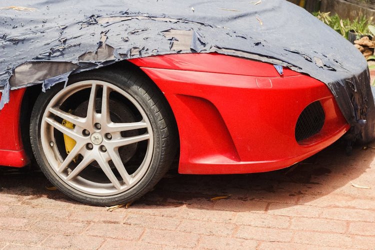Convert Your Automotive Warehouse Surplus in Cork, Ireland to Cash Today