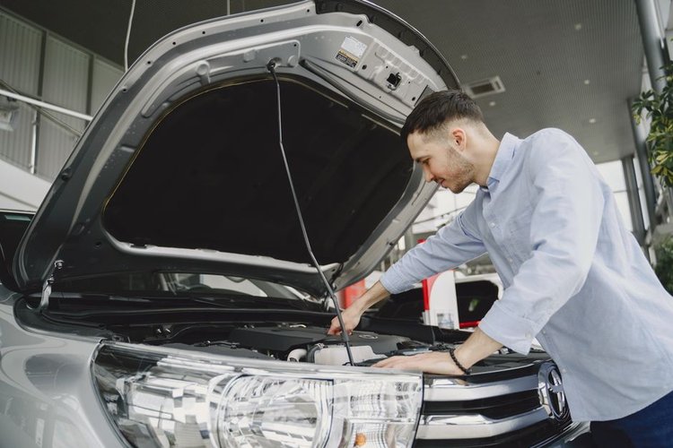 Sell Non-Moving Automotive Inventory Near Drogheda, Ireland — Instant Cash Payment