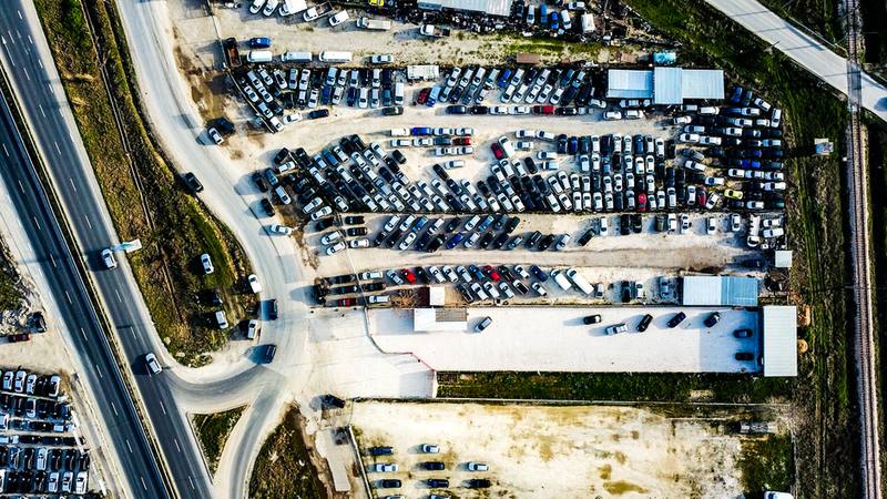 Best Non-Moving Stock Buyers for Automotive in Frankfurt, Germany — 2026