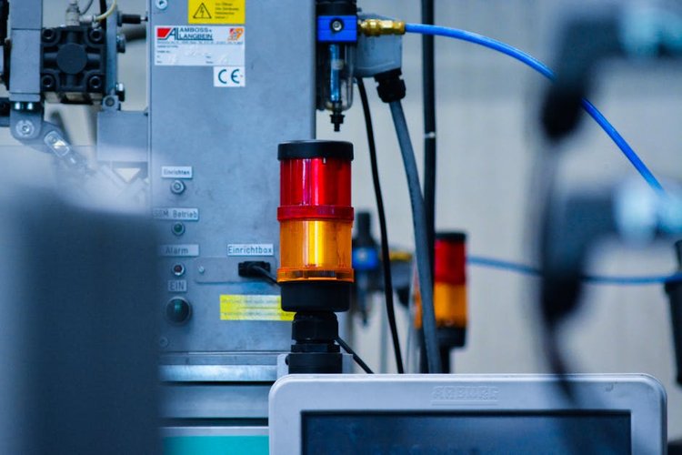 Australia Dead Stock Buyers for Electrical — Any Quantity Near Perth, Australia