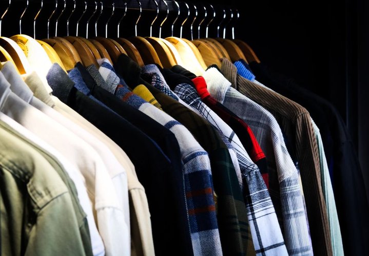 Why Limerick, Ireland Companies Choose Clear Your Stocks for Garments Clearance