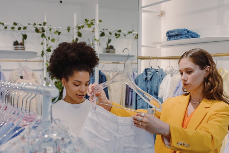 Berlin, Germany Businesses: Sell Your Excess Garments Stock — No Hassle