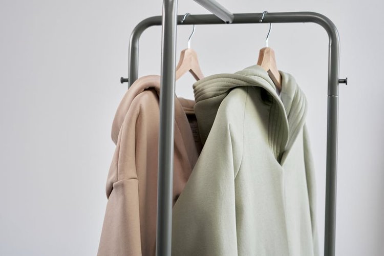 Dead Stock Buyers in USA — Garments Clearance Near Alexandria, USA