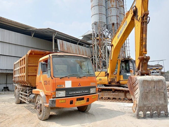 Unsold Building Materials Stock Buyers in Limerick, Ireland — Recover Your Capital Today