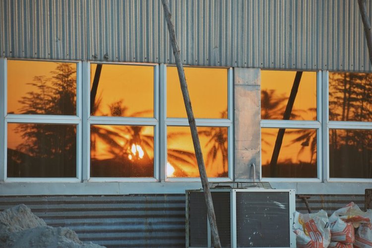 Overstock Building Materials in Hamburg, Germany? Sell It Today for Immediate Cash