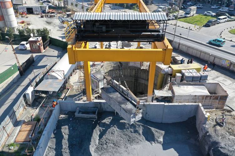 Building Materials Inventory Liquidation in Munich, Germany — Best Rates, Fast Payment