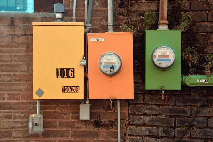 Excess Electrical in Wellington, New Zealand? We Buy Any Quantity with Immediate Payment