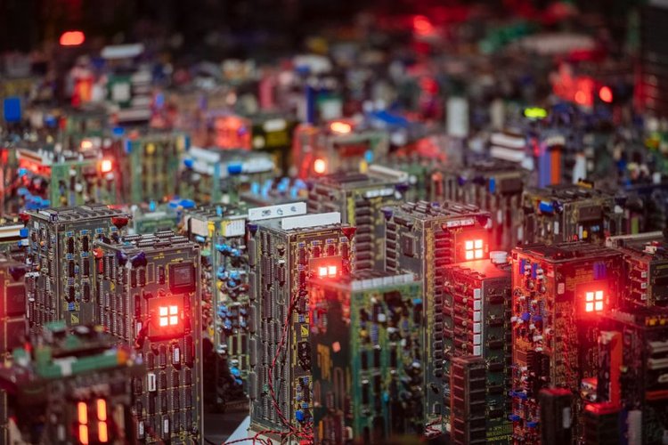 Non-Moving and Obsolete Electronics Inventory in Bristol, UK — Sell It Fast