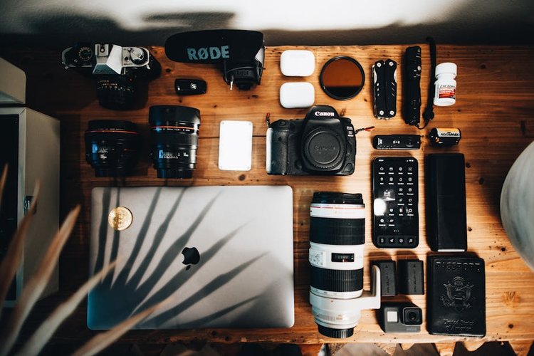 Top Surplus Electronics Buyers in Germany — Munich, Germany Collection Available