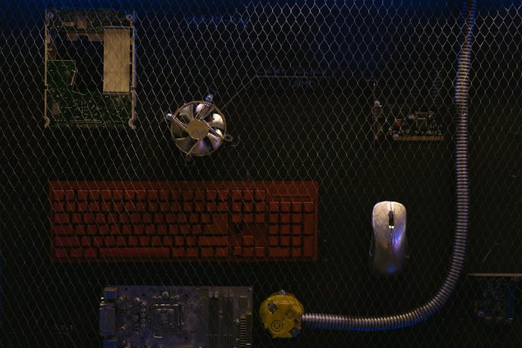 Nearest Electronics Dead Stock Buyer in Naples, Italy — Clear Your Stocks