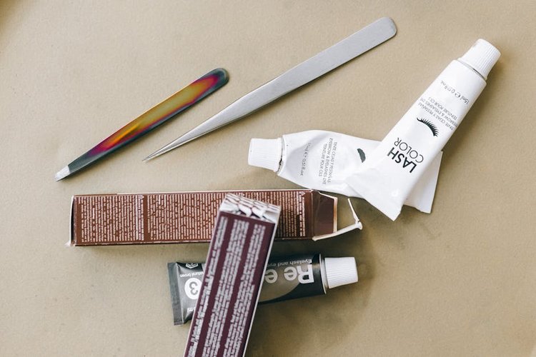 Non-Moving and Obsolete Cosmetics Inventory in Salzburg, Austria — Sell It Fast