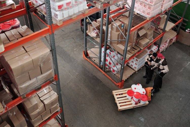 Sell Non-Moving Electronics Inventory Near Oslo, Norway — Instant Cash Payment