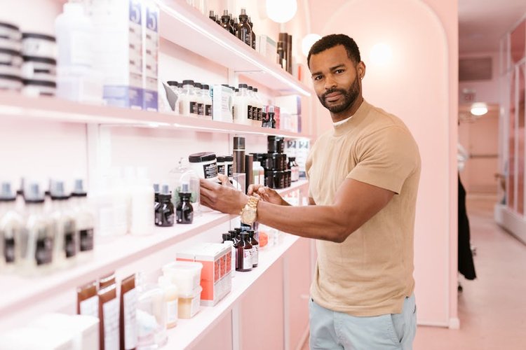 Dead Stock Buyers Near Krakow, Poland — Cosmetics Clearance with Same Day Pay