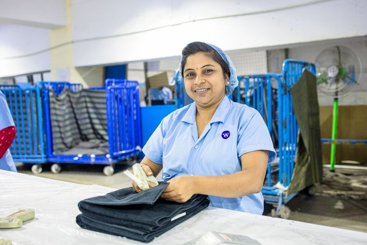 Get Immediate Cash for Your Surplus Garments Stock in Kopavogur, Iceland Today