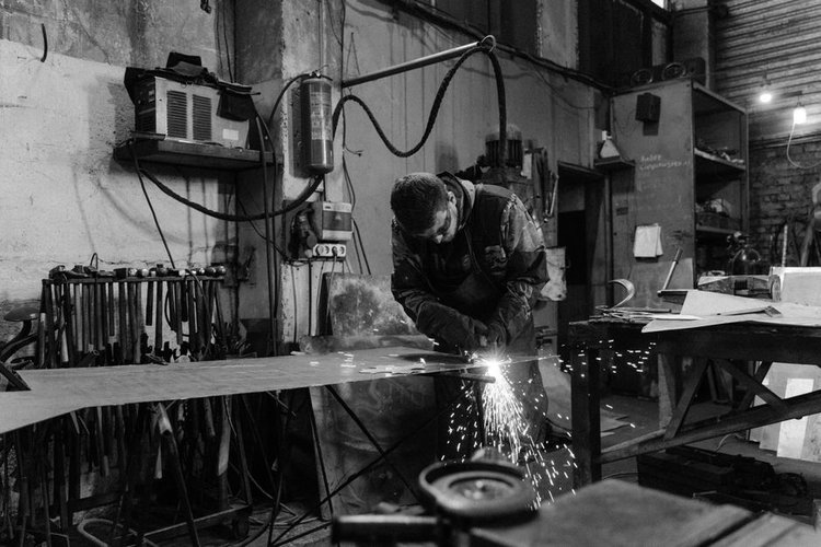 Top Surplus Hardware Buyers in Sweden — Uppsala, Sweden Collection Available