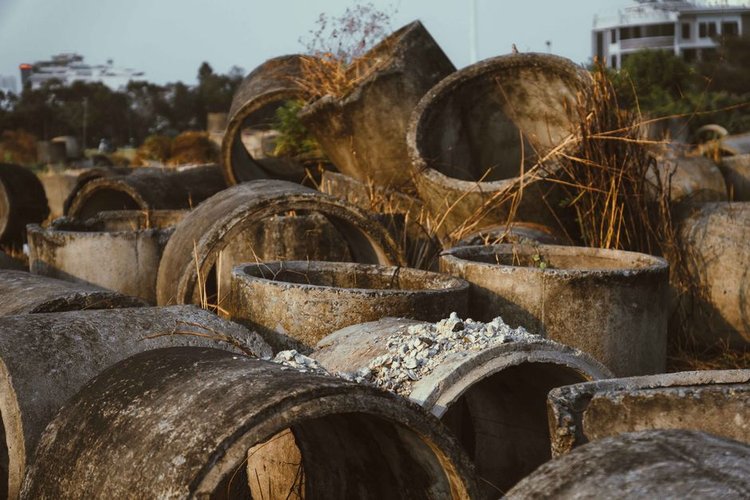 Non-Moving Stock Buyers Sweden — Building Materials | Stockholm, Sweden Same Day Pay