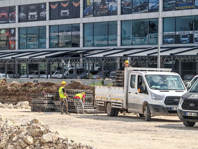 Overstock Building Materials in Uppsala, Sweden? Sell It Today for Immediate Cash