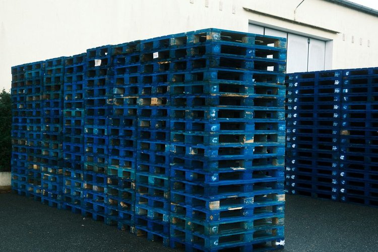 Obsolete Building Materials Stock Buyers in Iceland — Free Collection Near Kopavogur, Iceland