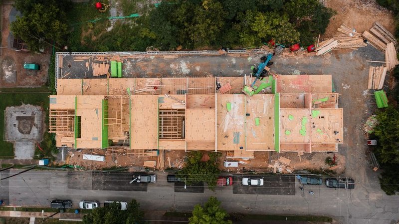 Excess Building Materials in Brno, Czech Republic? We Buy Any Quantity with Immediate Payment