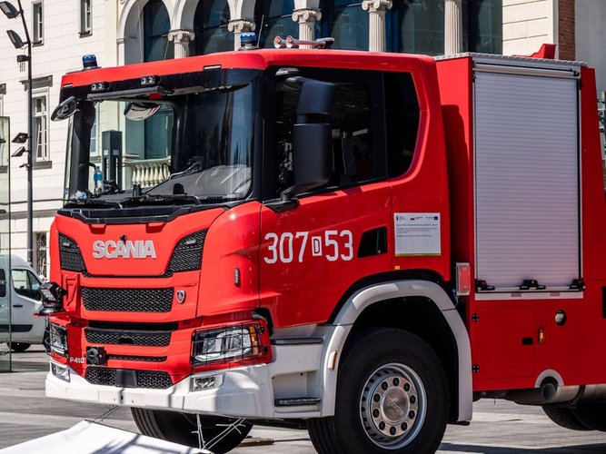 Best Non-Moving Stock Buyers for Fire Safety in Al Quoz, UAE — 2026
