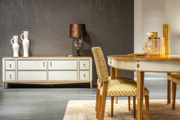 Obsolete Furniture Inventory in JAFZA, UAE — Turn It Into Cash Now