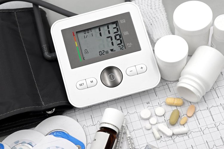 Non-Moving Medical Equipment Stock in Mussafah, UAE? Clear Your Stocks Buys It Today