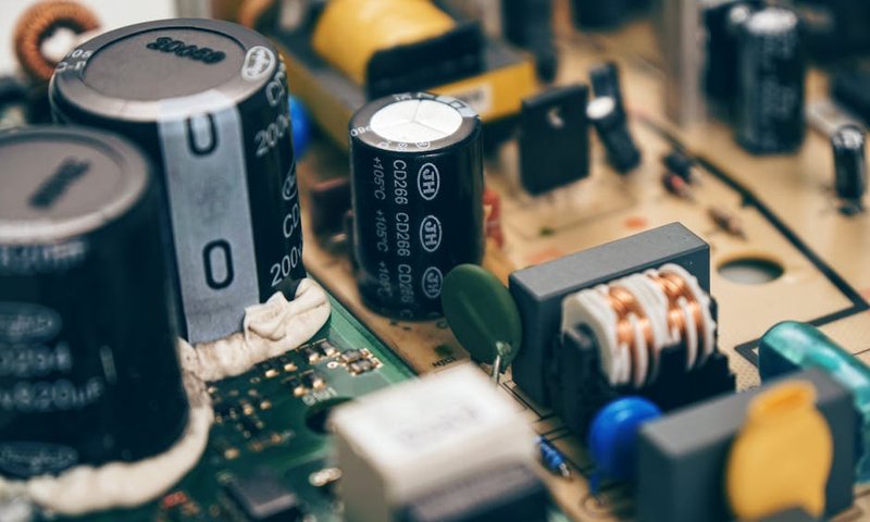 Top Surplus Electrical Buyers in Latvia — Riga, Latvia Collection Available