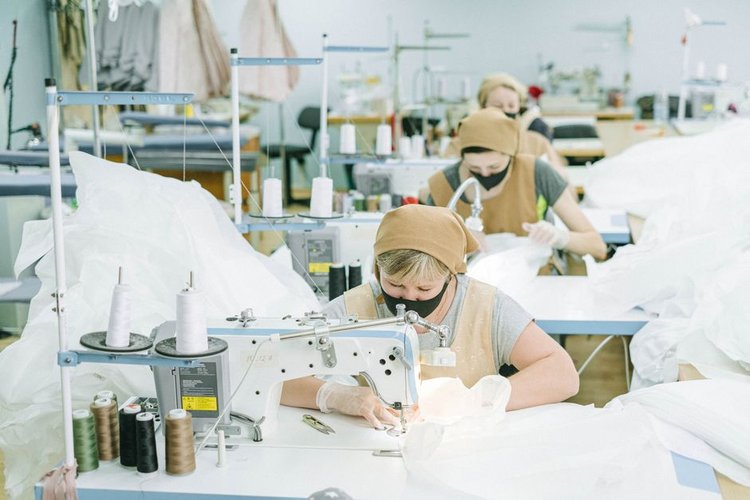 Top Surplus Garments Buyers in Bulgaria — Burgas, Bulgaria Collection Available