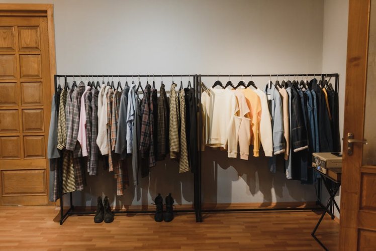 Overstock Garments in Osijek, Croatia? Sell It Today for Immediate Cash