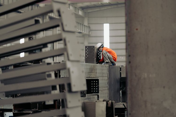 Unsold Machinery Stock Buyers in Augusta, USA — Recover Your Capital Today