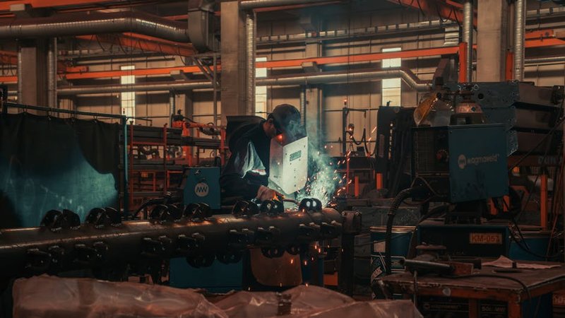 Non-Moving Machinery Stock Buyers in USA — Serving Bangor, USA and Beyond