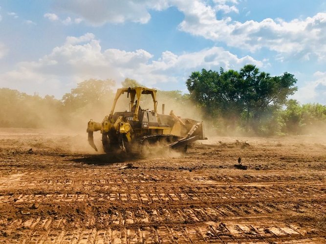 Sell Non-Moving Machinery Inventory Near Burlington VT, USA — Instant Cash Payment