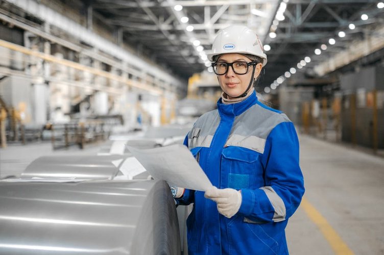 Dead Machinery Stock in Concord, USA? We Purchase It Immediately