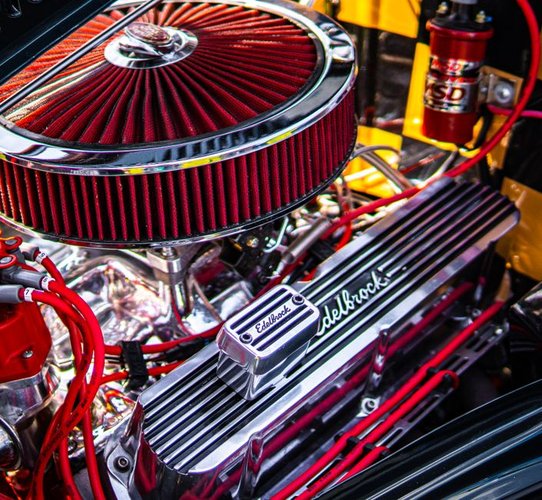 Liquidate Your Automotive Stock in Lewiston, USA — Clear Your Stocks Pays Same Day