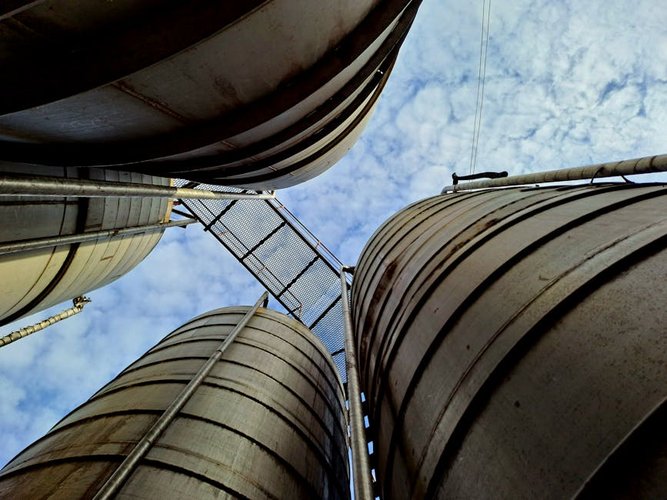 We Purchase Oil & Gas Dead Stock in Medina, Saudi Arabia — Free Collection, Instant Pay