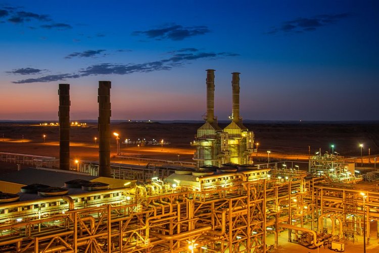 Sell Your Excess Oil & Gas Materials in Malaga, Spain — Quick Fair Payment