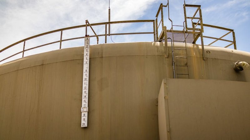 Oil & Gas Surplus Stock in Brussels, Belgium: Your Complete 2026 Selling Guide