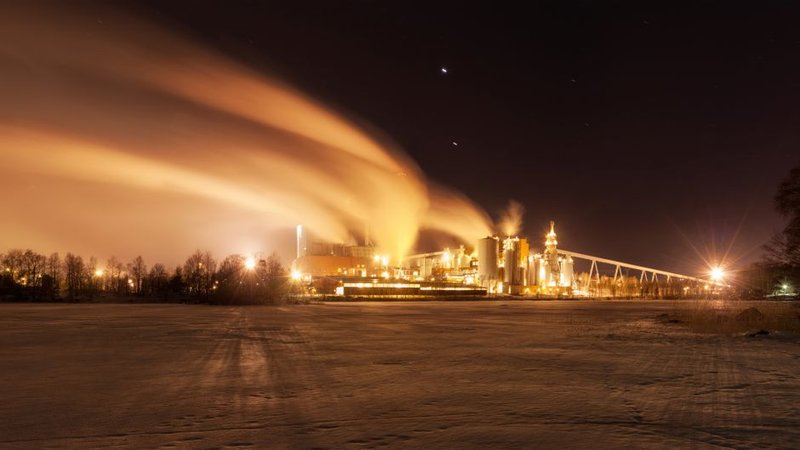 Your Oil & Gas Inventory Is Losing Value in Gdansk, Poland — Sell It Today