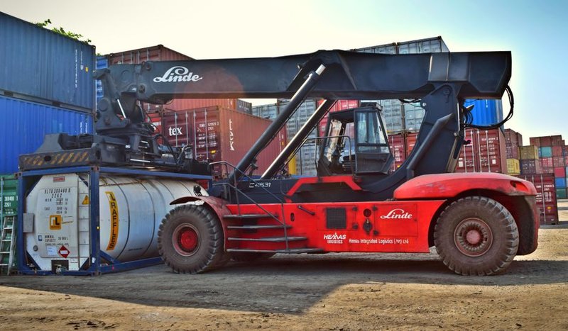 Turn Your Dead Oil & Gas Inventory Into Instant Cash in Volos, Greece