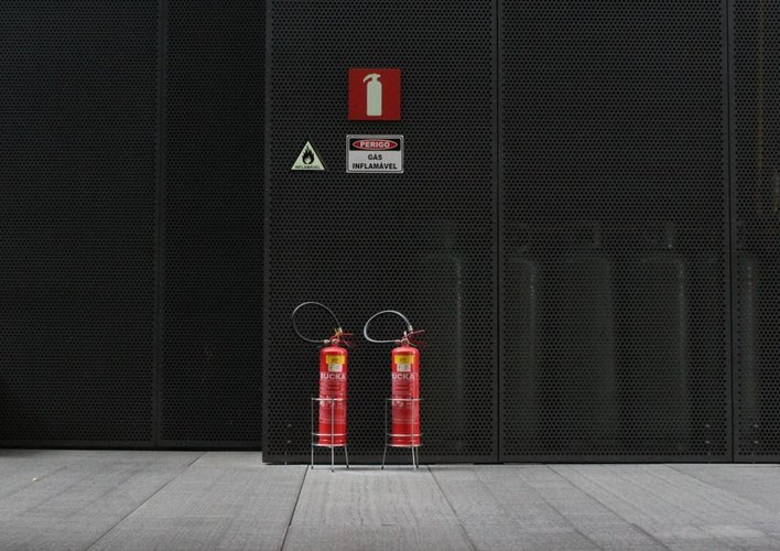 Surplus Fire Safety Buyers in Mahboula, Kuwait — Immediate Payment Any Quantity