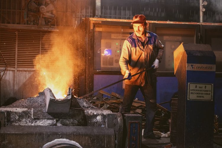 Looking for Dead Fire Safety Stock Buyers Near Antwerp, Belgium? Contact Us Today
