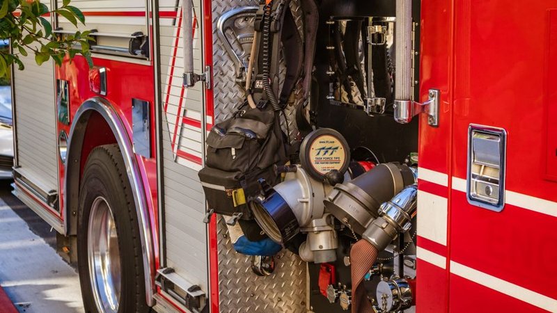 Trusted Surplus Stock Buyers for Fire Safety in Bergen, Norway — 2026 Guide