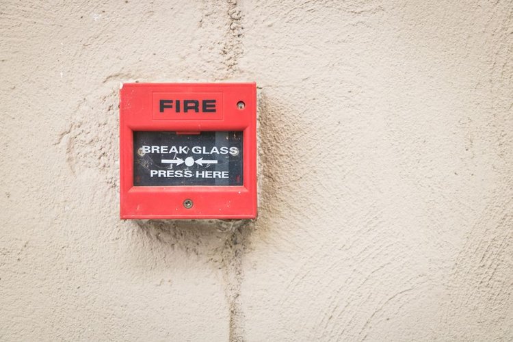Non-Moving Fire Safety Stock Buyers in Greece — Serving Athens, Greece and Beyond