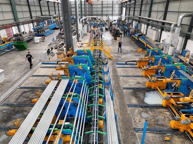Top Surplus Hardware Buyers in UK — Edinburgh, UK Collection Available