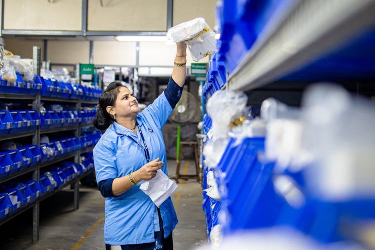 Dead Stock Buyers in Netherlands — Fire Safety Clearance Near Groningen, Netherlands