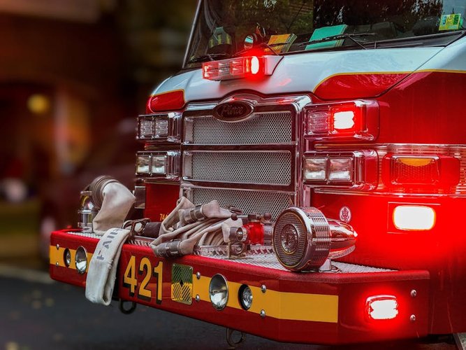 Excess Fire Safety in Nyiregyhaza, Hungary? We Buy Any Quantity with Immediate Payment